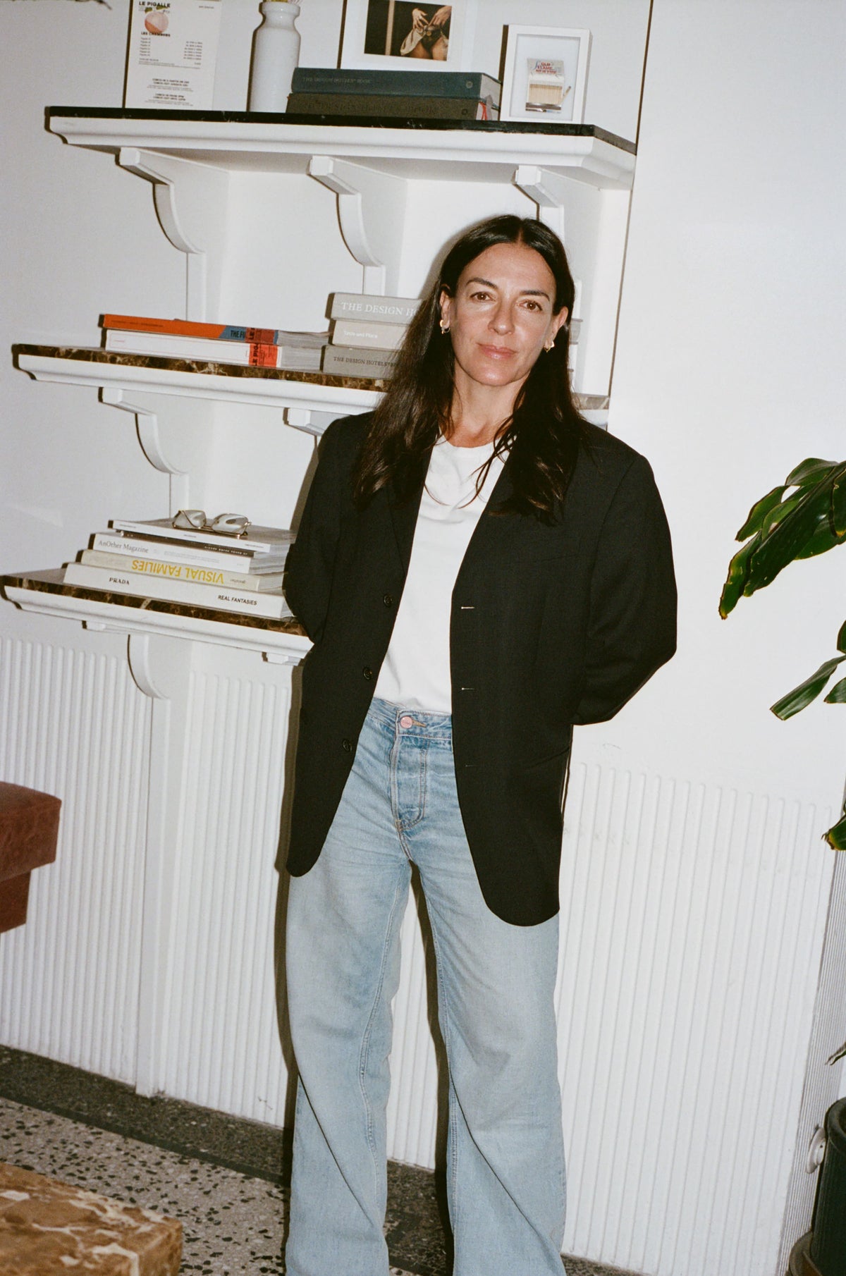 Aurélie Benazera Créatrice Sednon