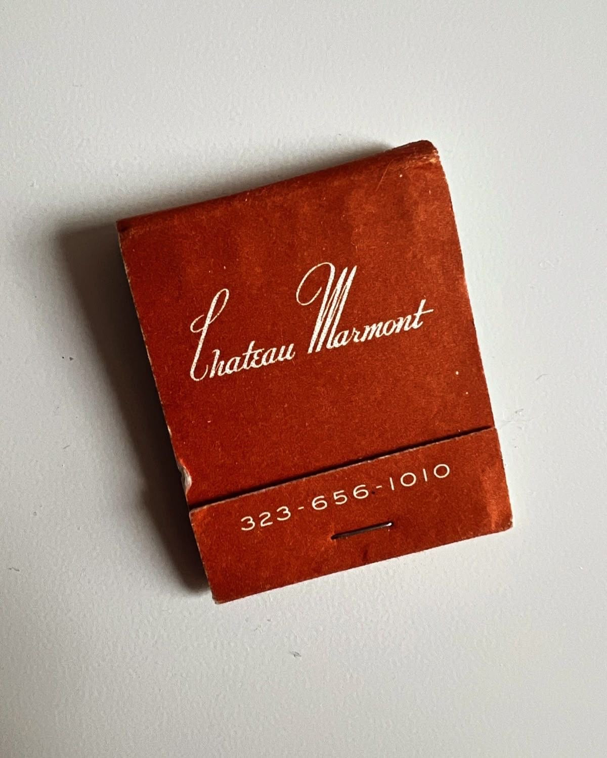 CHATEAU MARMONT11
