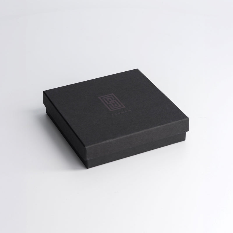 Packaging sednon made in Europe et fidèle à notre exigence de durabilité