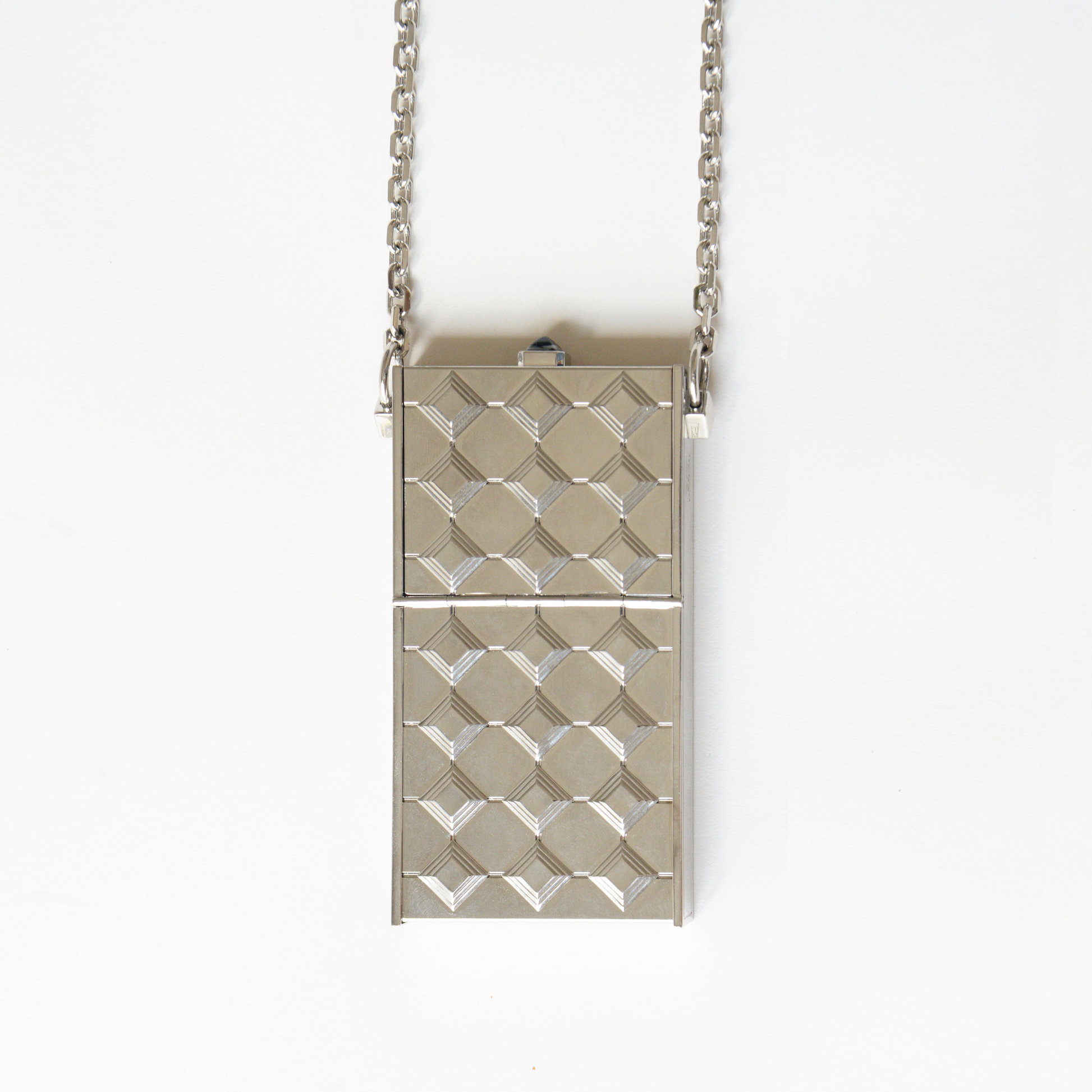 THE VERNEUIL CASE version Argent