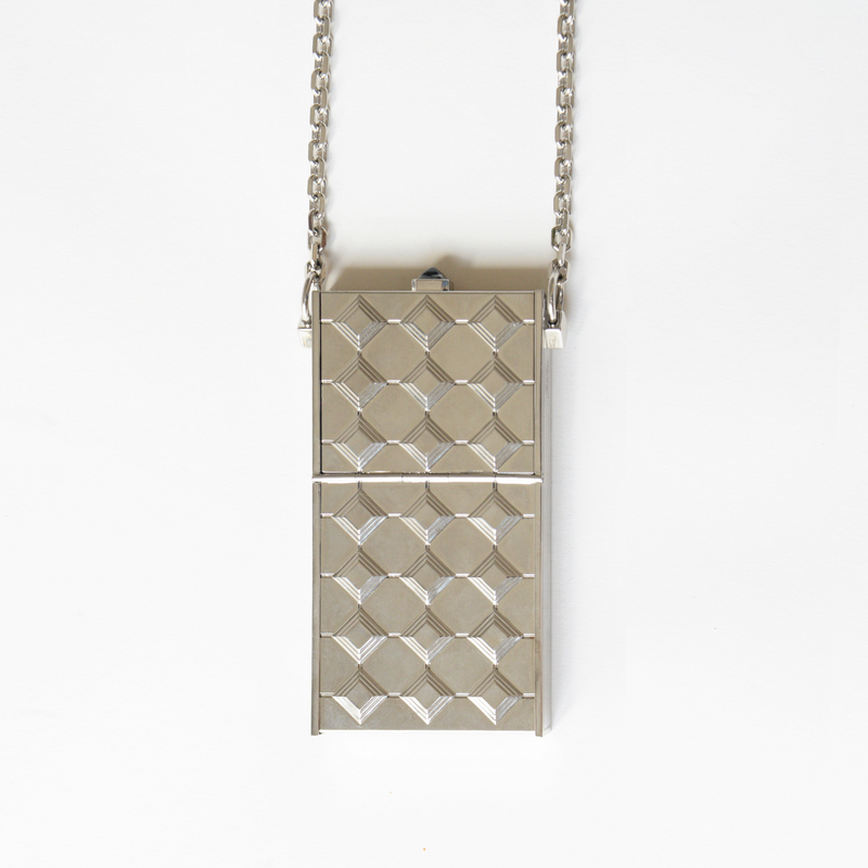 The Verneuil Case Argent