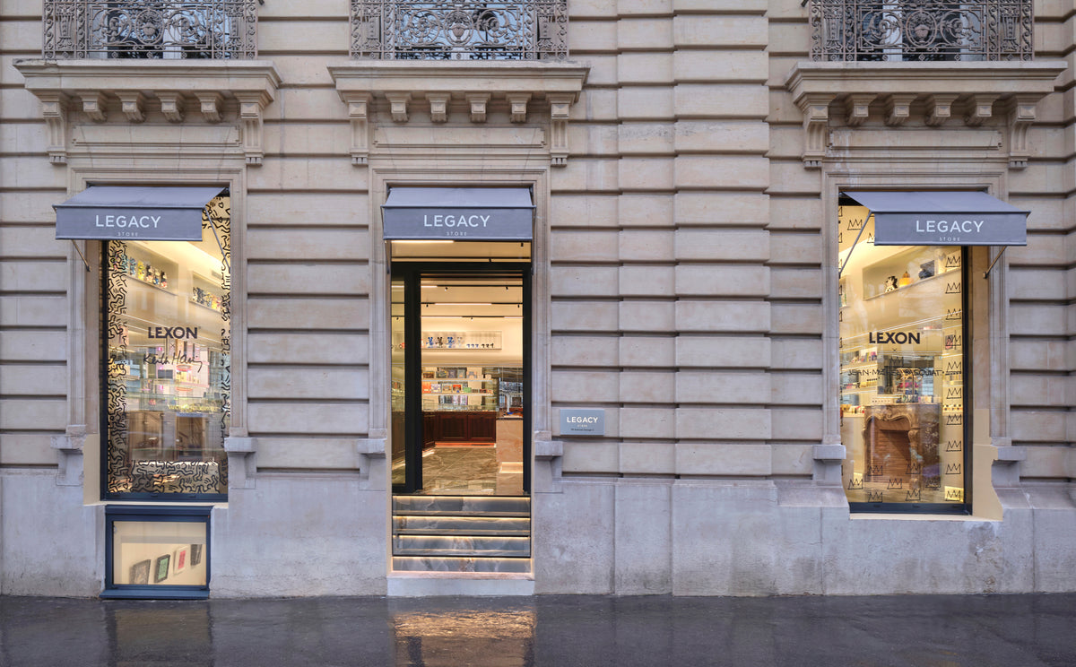 Translation missing: en.Legacy Store