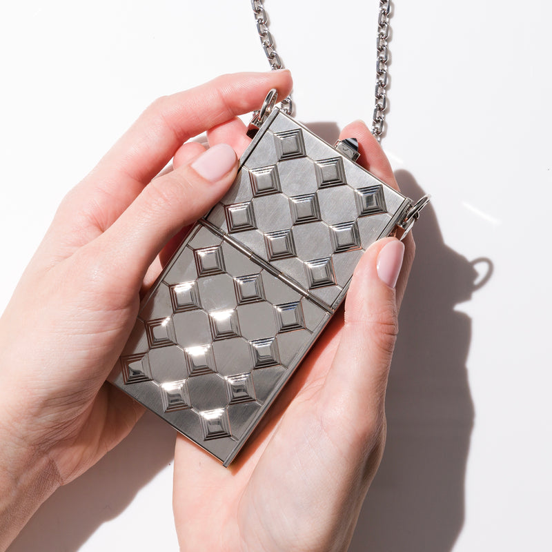 La Verneuil Case — édition palladium